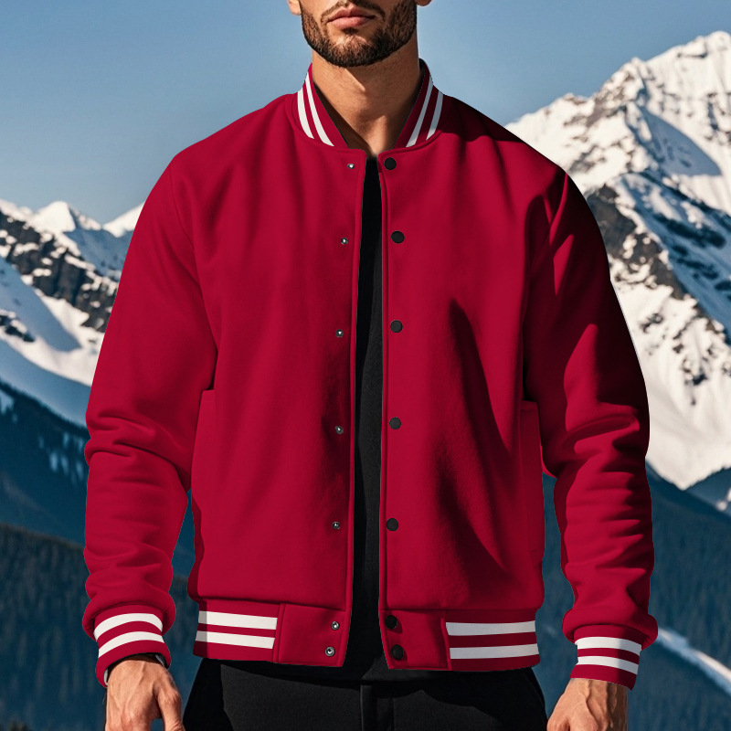 Milo™ - Chaqueta acolchada