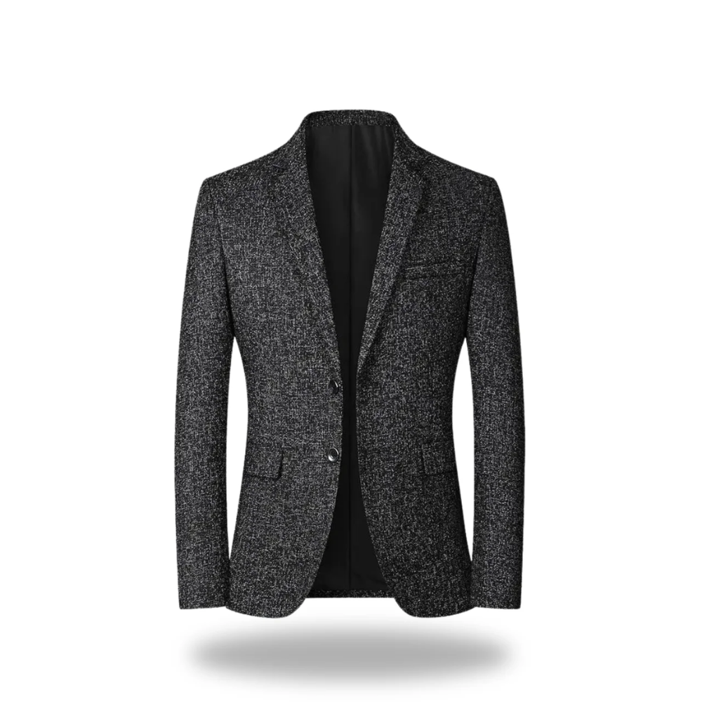 Ezra - Blazer elegante para hombre