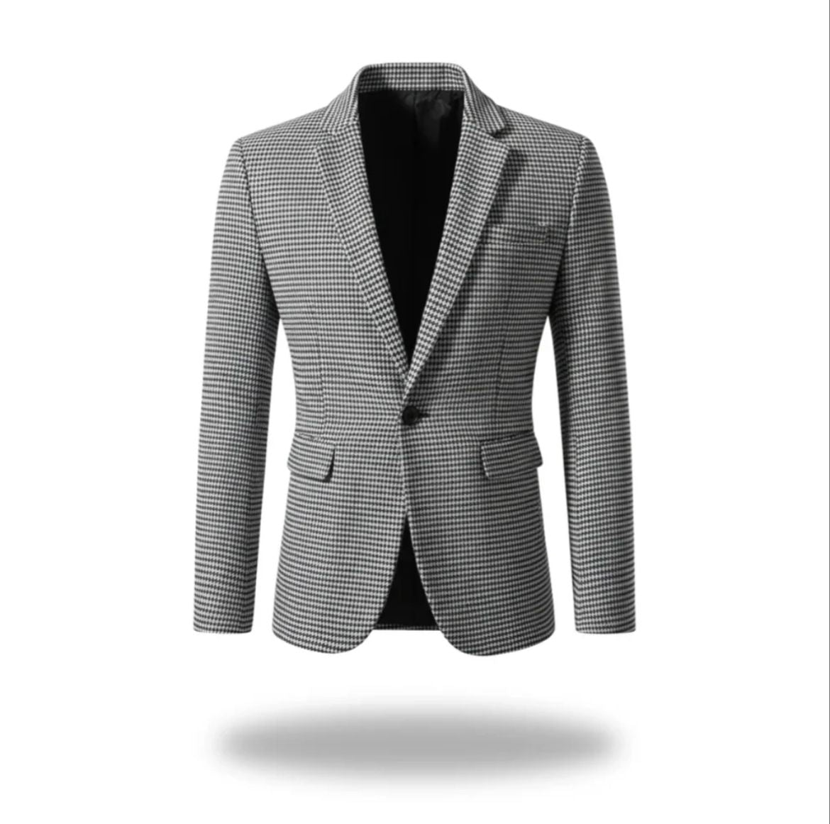 Luca - Blazer elegante para hombre