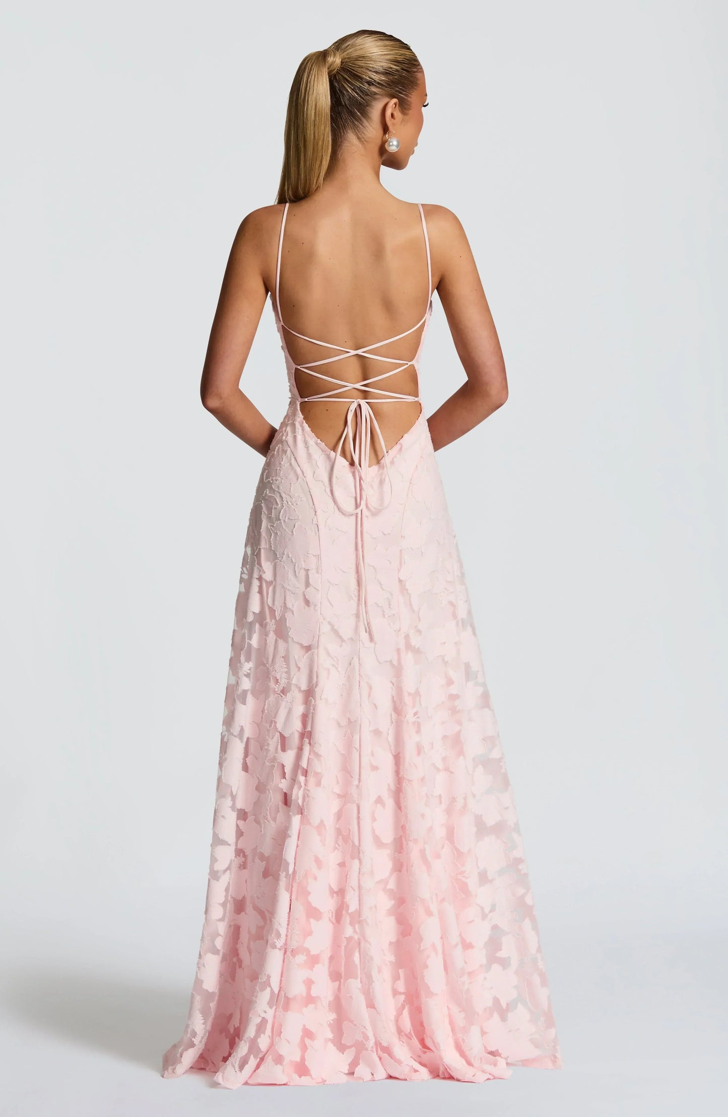 Alma - Vestido Elegante