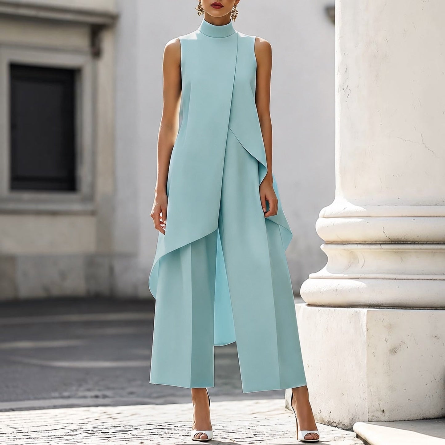 MARTINA™ | Elegante Vestido largo