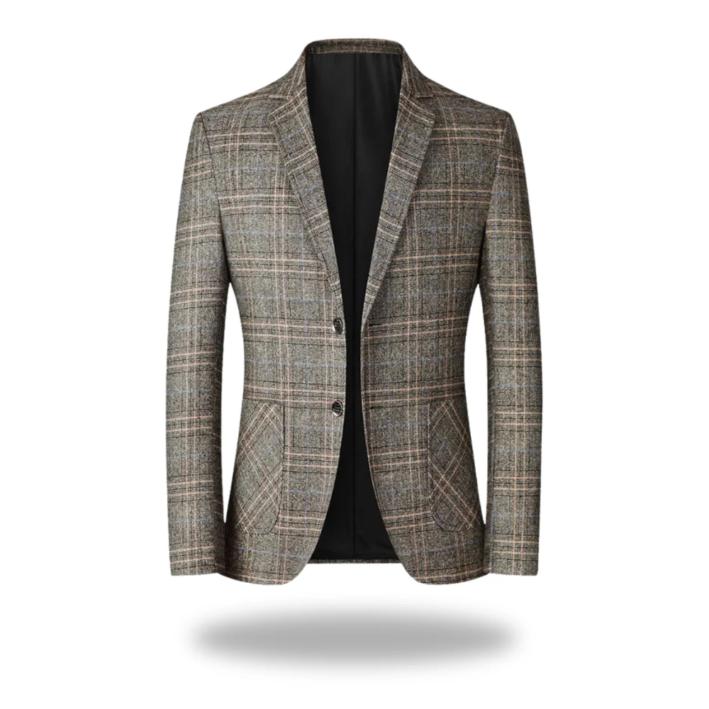 Dante - Blazer elegante para hombre