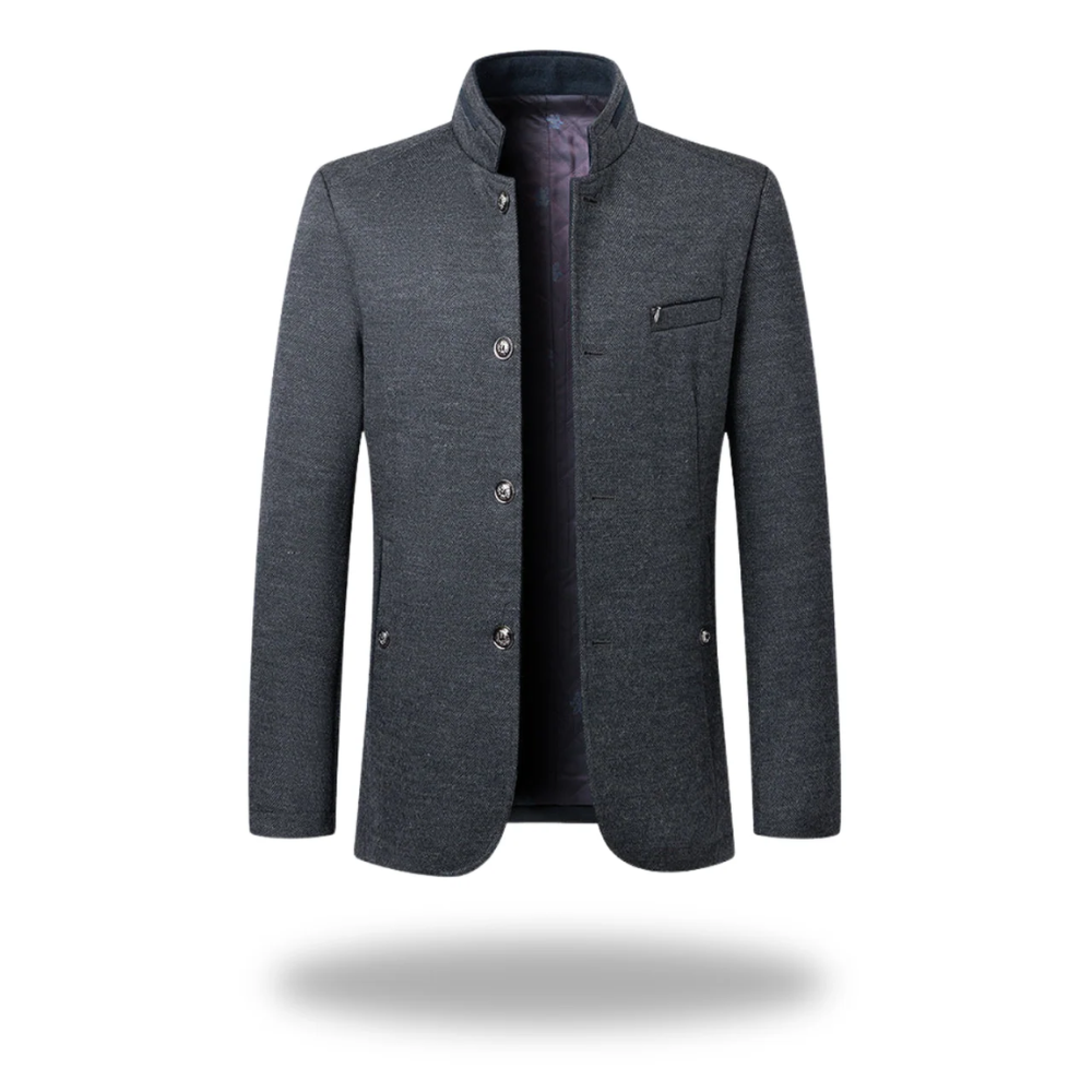 Ferri - Blazer elegante para hombre