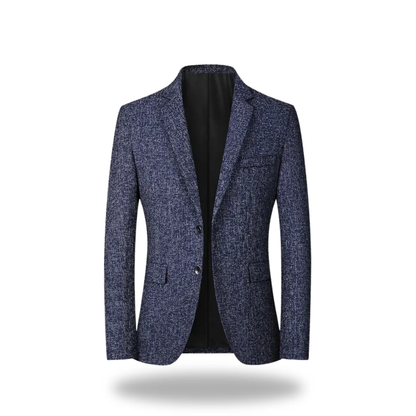 Ezra - Blazer elegante para hombre