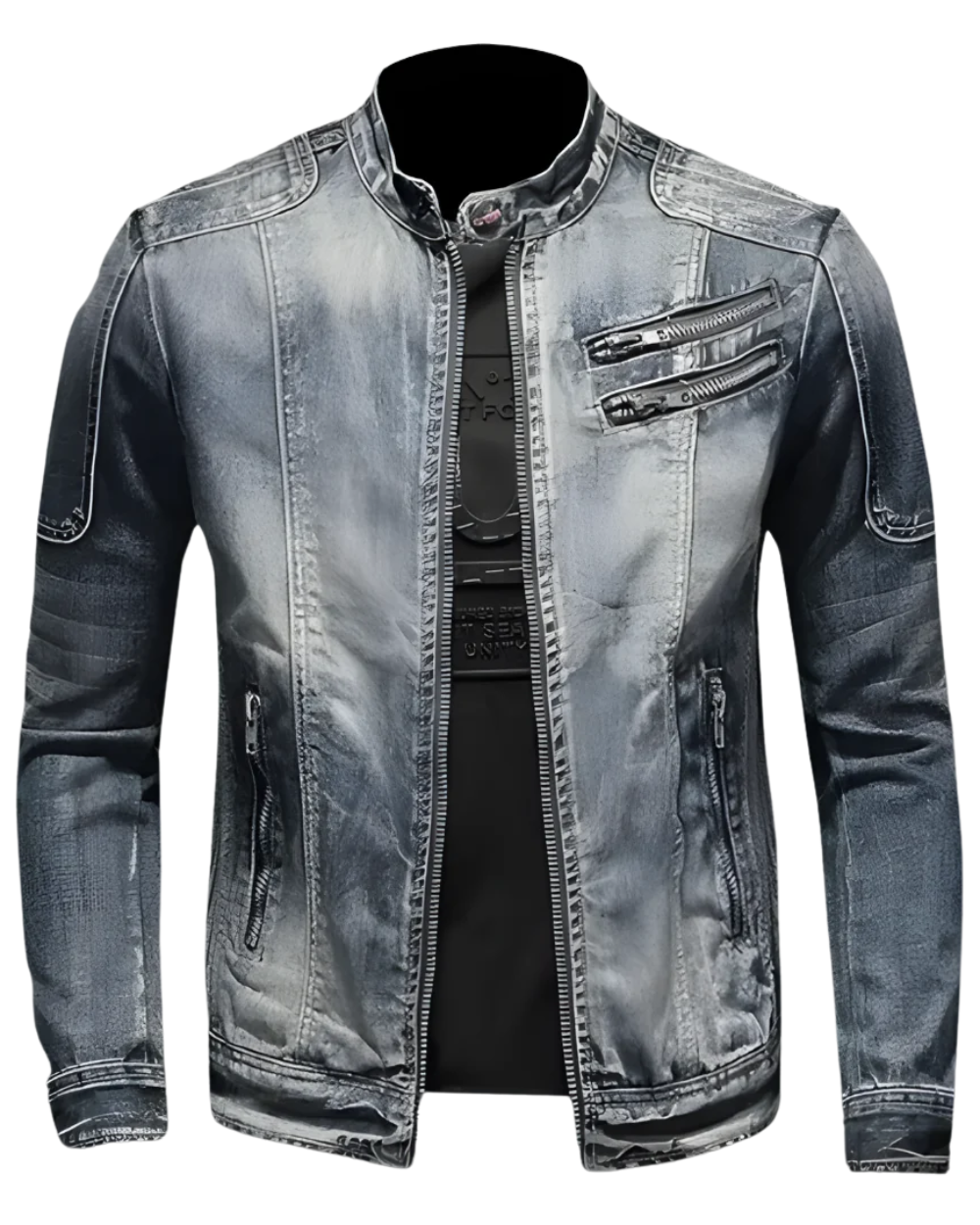 Paolo - Chaqueta vaquera