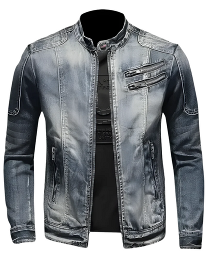Paolo - Chaqueta vaquera