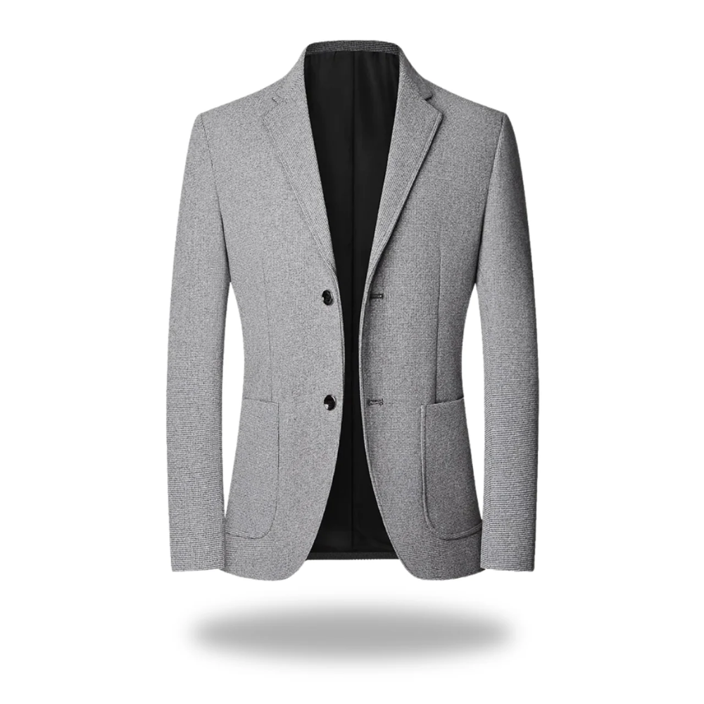 Torino - Blazer elegante para hombre