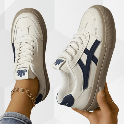 Kira | Zapatillas plataforma para mujer