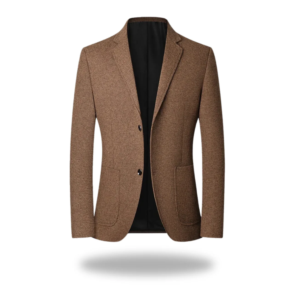 Torino - Blazer elegante para hombre