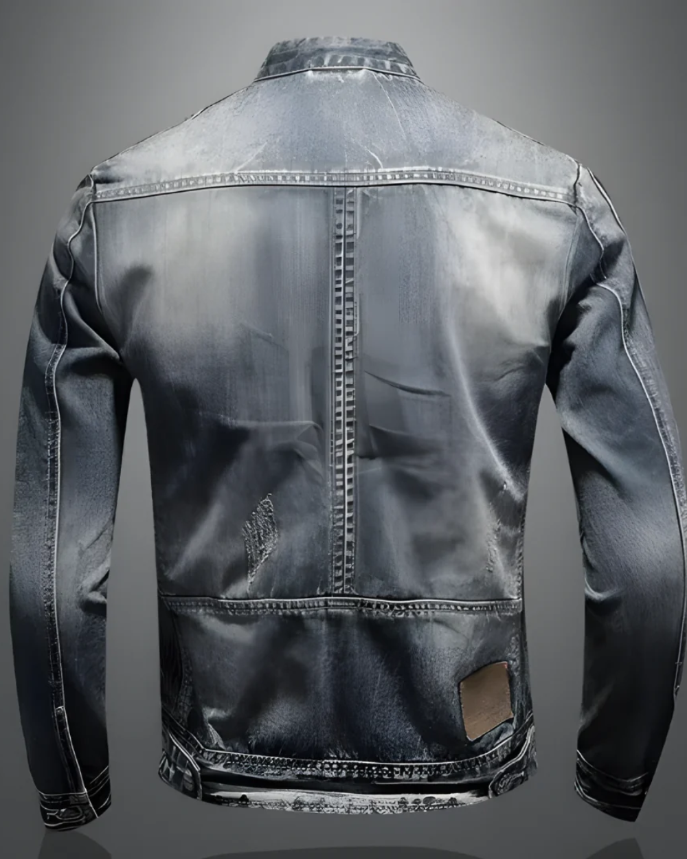 Paolo - Chaqueta vaquera