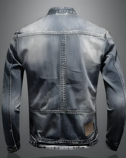Paolo - Chaqueta vaquera