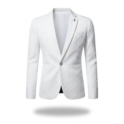 Carlo - Blazer elegante para hombre