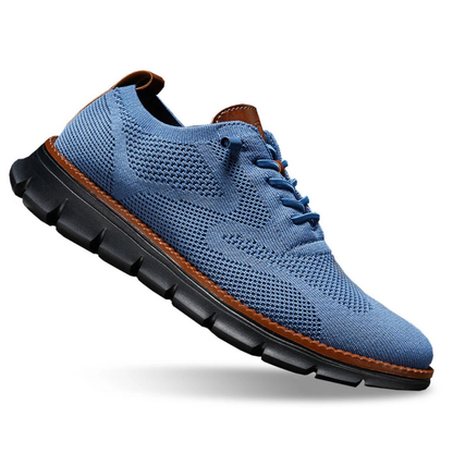 Gijs™ | Calzado ultra cómodo para caminar todo el día.