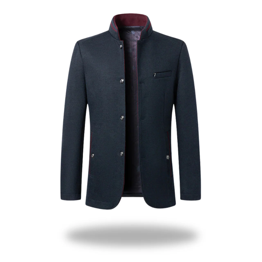 Ferri - Blazer elegante para hombre