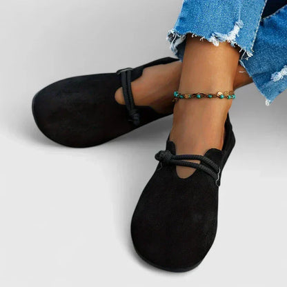 Giulia™ | Mocasines elegantes cómodos