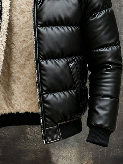 Elio - Chaqueta Vintage