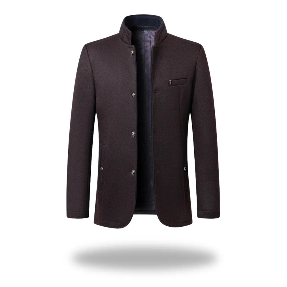Ferri - Blazer elegante para hombre