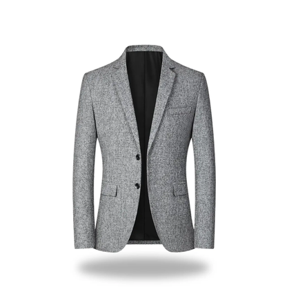 Ezra - Blazer elegante para hombre