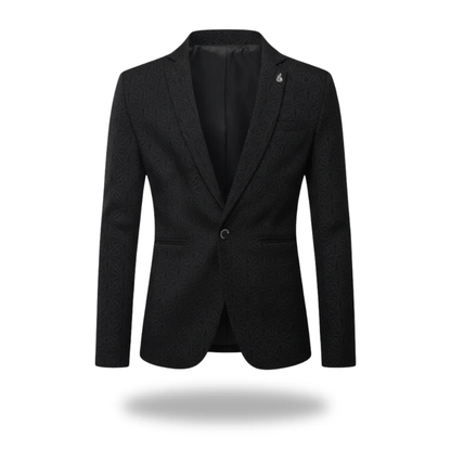 Carlo - Blazer elegante para hombre