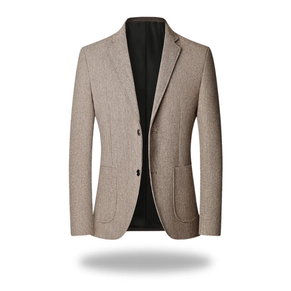 Torino - Blazer elegante para hombre