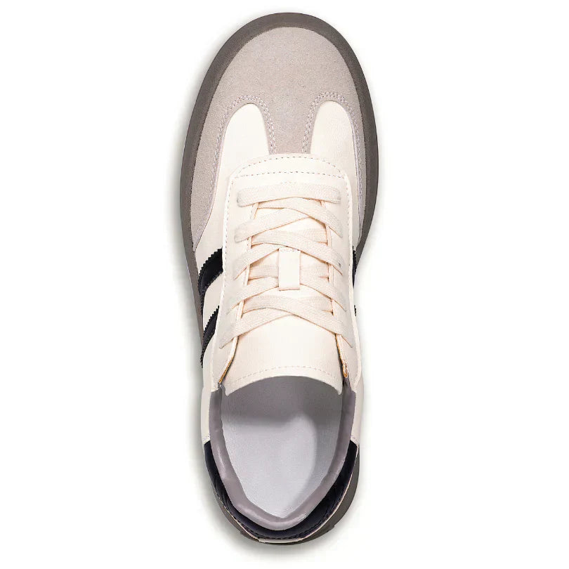 Vera | Zapatillas cómodas con plataforma ergonómica