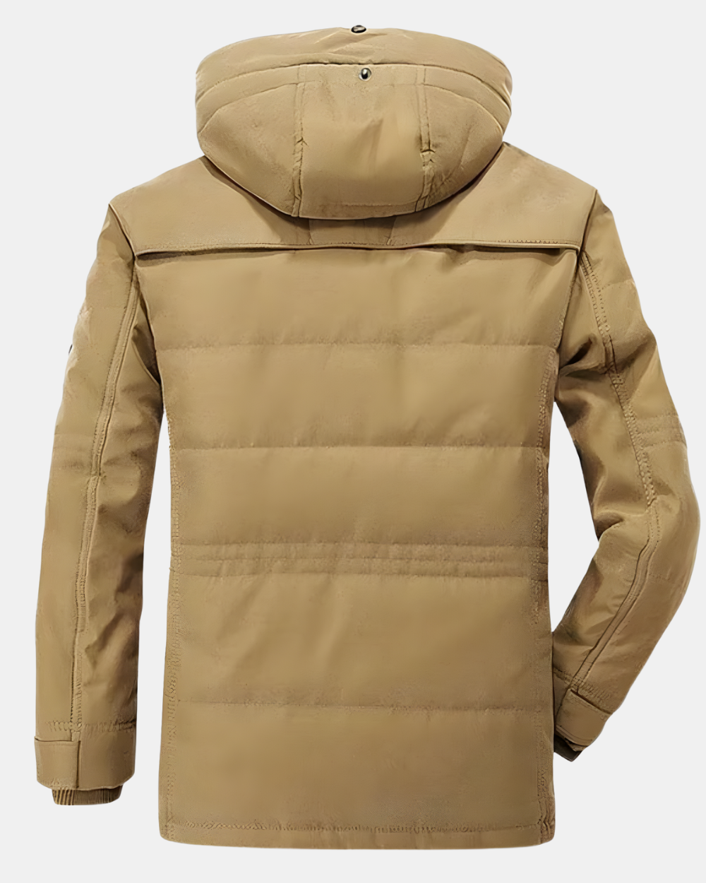 Lorenzo - Chaqueta Invierno