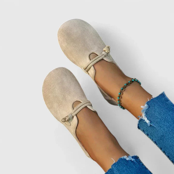 Giulia™ | Mocasines elegantes cómodos