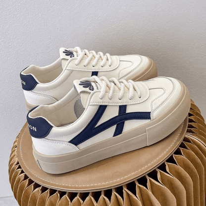 Kira | Zapatillas plataforma para mujer