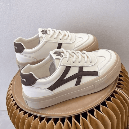 Kira | Zapatillas plataforma para mujer