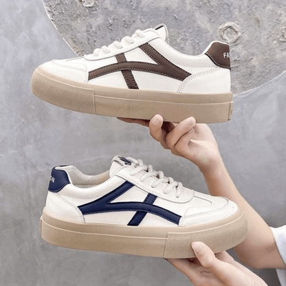 Kira | Zapatillas plataforma para mujer