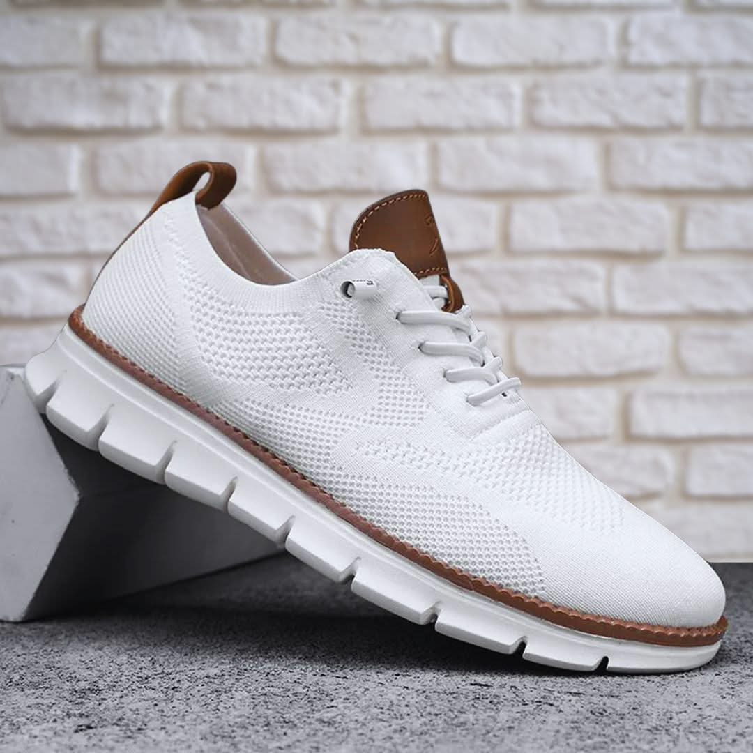 Gijs™ | Calzado ultra cómodo para caminar todo el día.