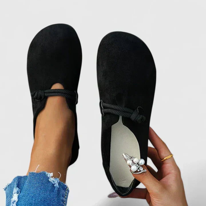 Giulia™ | Mocasines elegantes cómodos