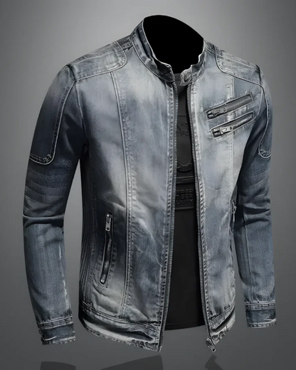 Paolo - Chaqueta vaquera