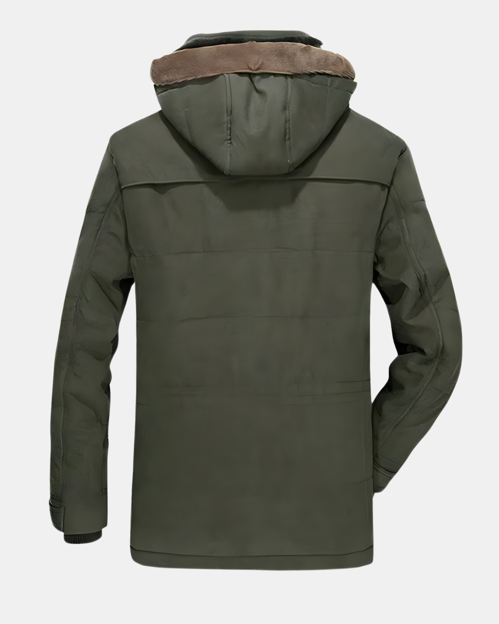 Lorenzo - Chaqueta Invierno