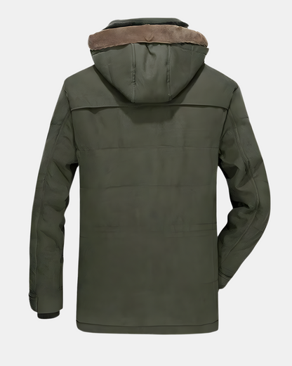 Lorenzo - Chaqueta Invierno