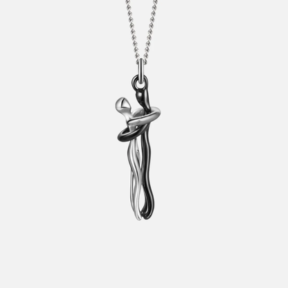 Alma - El collar del amor