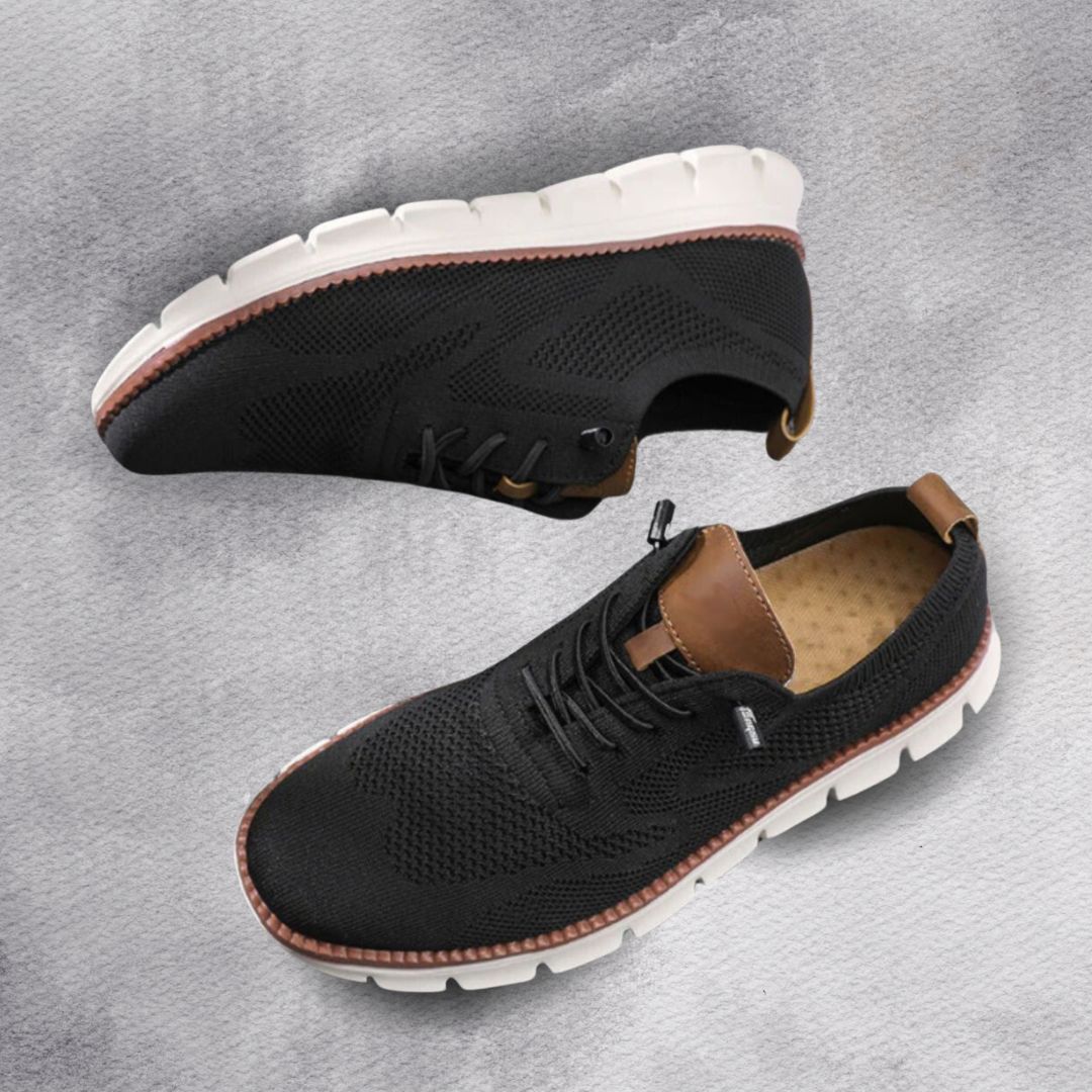 Gijs™ | Calzado ultra cómodo para caminar todo el día.