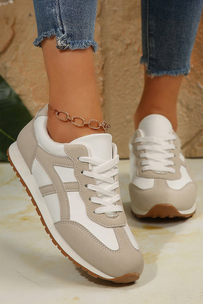 Celine - Zapatillas de piel sintética