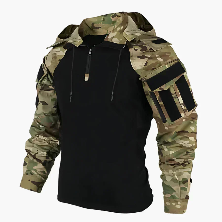 Marco | Chaqueta táctica