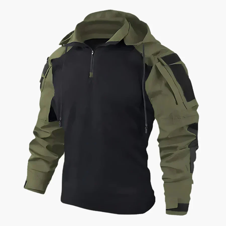 Marco | Chaqueta táctica