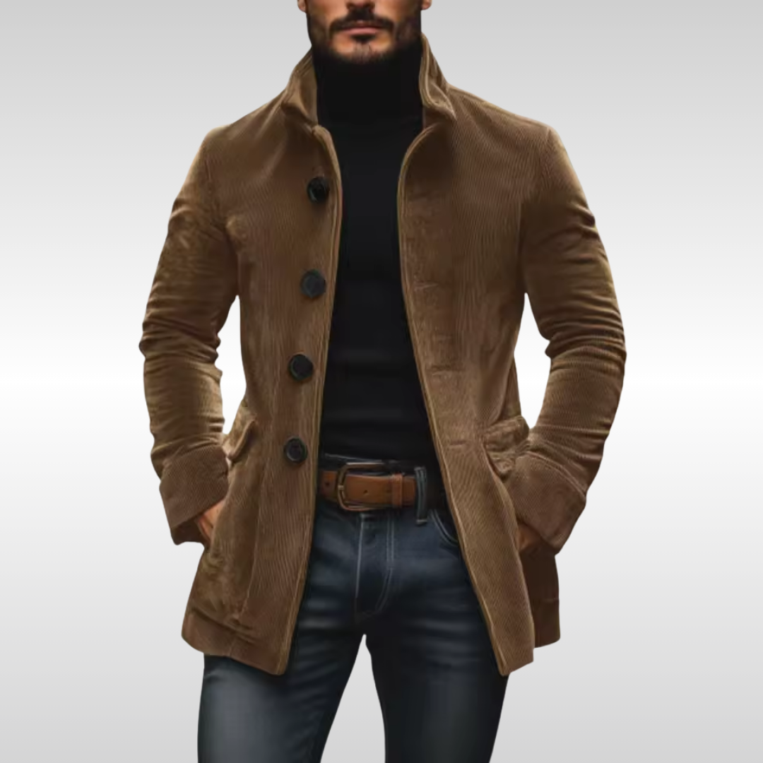 Axel - Chaqueta de pana