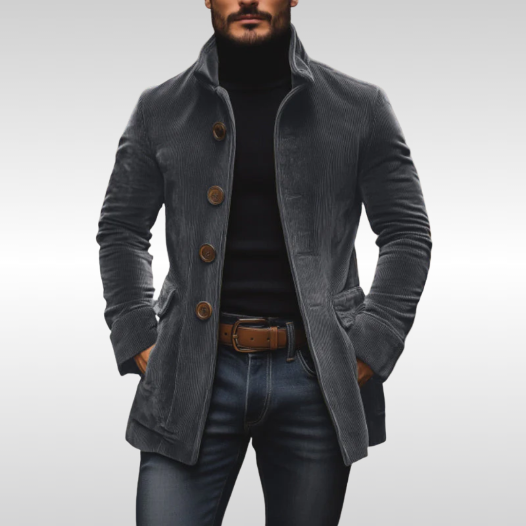 Axel - Chaqueta de pana