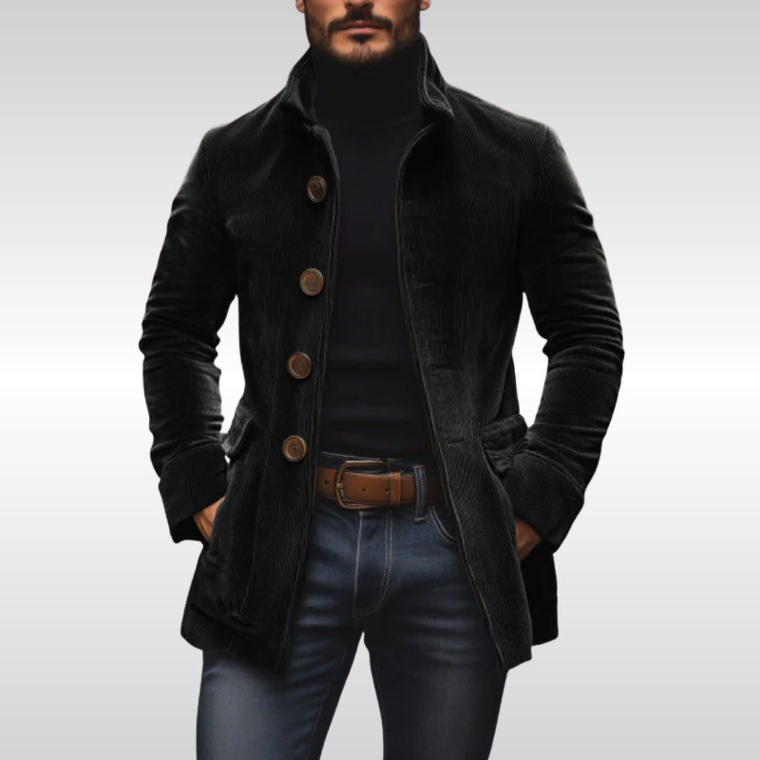 Axel - Chaqueta de pana