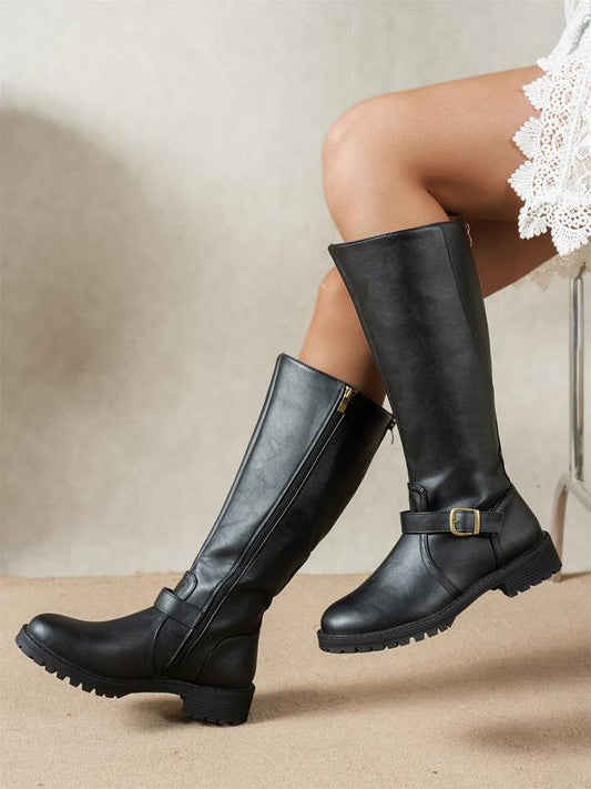 Alivia | Botas Ortopédicas Cómodas