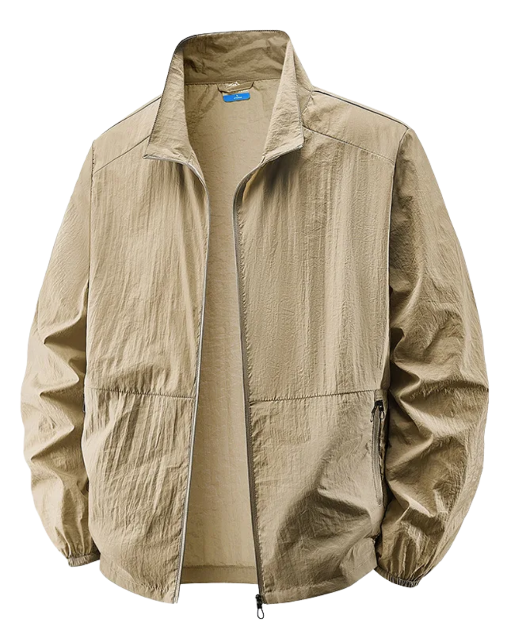 Bernardo | Chaqueta ligera de cremallera