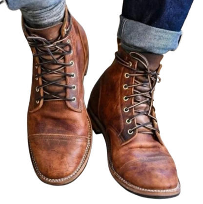 Otto - Botas Clásicas