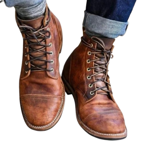 Otto - Botas Clásicas