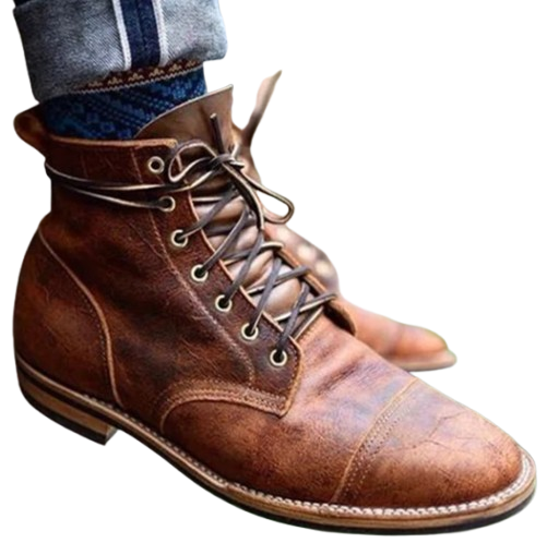 Otto - Botas Clásicas