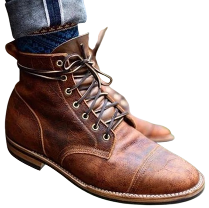 Otto - Botas Clásicas