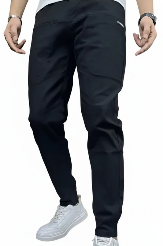 Marco - Pantalones Carga Elásticos Premium
